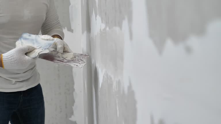 Best Drywall Texturing  in USA